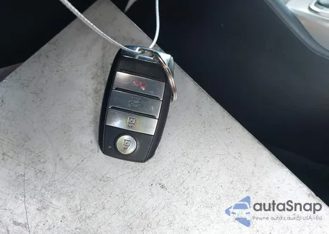 2020 Kia Optima Sx Turbo z USA, uszkodzony, nr VIN 5XXGW4L2XLG426671